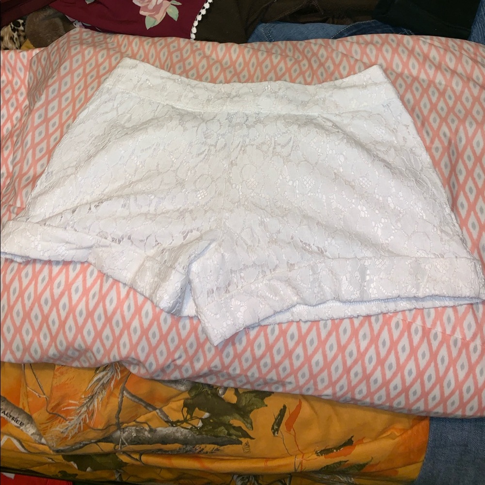 Shorts - Picture 2 of 2